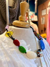 Molly's Multi Necklace Atelier