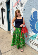 Farylina Rio Skirt