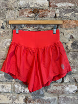 Free People Carpe Diem Short