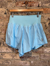 Free People Carpe Diem Short