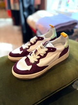 Oncept Phoenix Sneaker in Fig