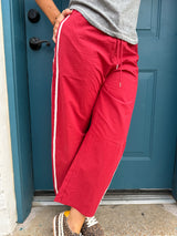 PISTOLA Bodie Sport Pant