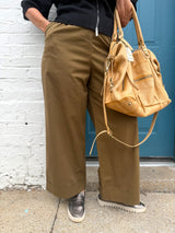 Norfolk Pant