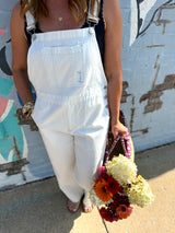 Mermadia Overalls