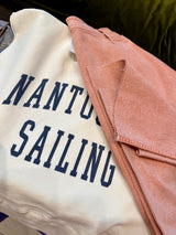 Retro Brand Nantucket Sleeveless Sweatshirt