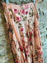 Free People Rowan Maxi Skirt