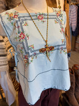 Free People Garden Wall Top