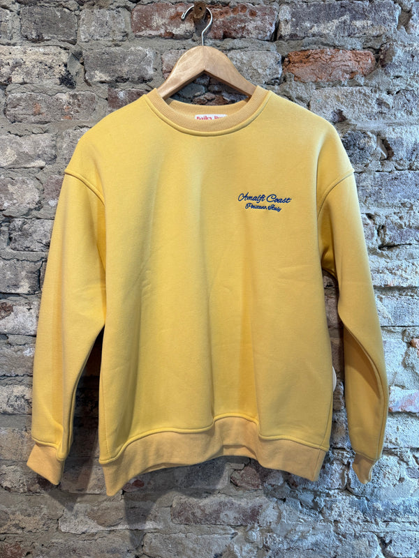Bailey Rose Amalfi Coast Pullover
