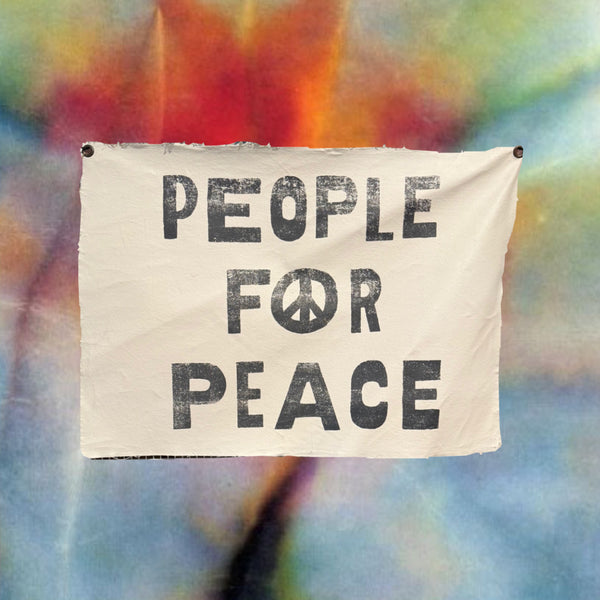 PEOPLE FOR PEACE 37