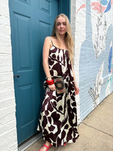 Frnch Euphrate Dress