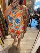 Briton Court Gracie Mini Dress