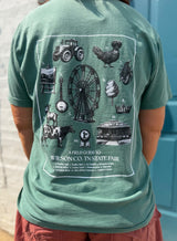 Iddy's 2026 Fair Tee
