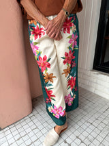 Lani Kiwi Pant