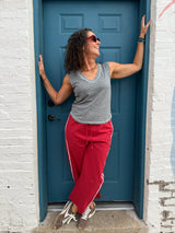 PISTOLA Bodie Sport Pant