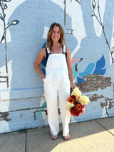 Mermadia Overalls