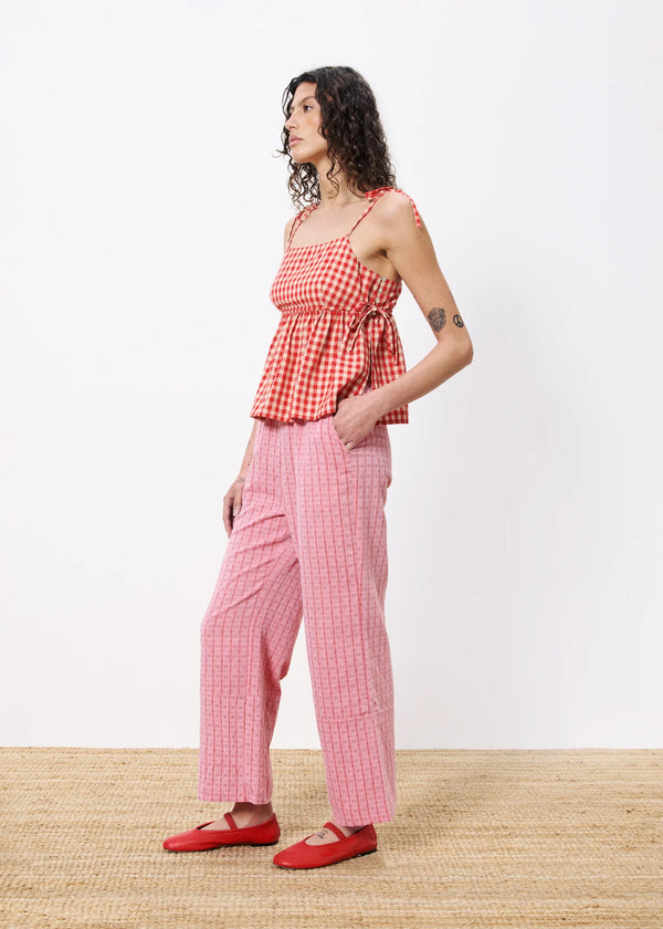 Frnch Paris Corentine Top