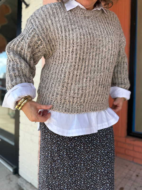 Z Supply Tivoli Sweater
