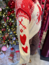 Free People Mythical Sweater