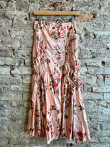 Free People Rowan Maxi Skirt