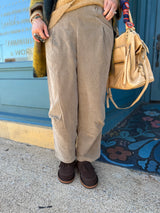 Free People Nice Choice Cord