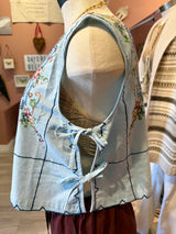 Free People Garden Wall Top