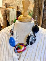 Molly's Multi Necklace Atelier