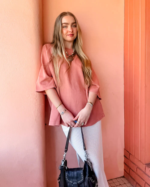 ANSLIE SKIRT
