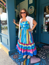 Alivia Gianna Dress