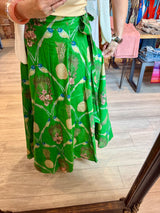 Farylina Rio Skirt