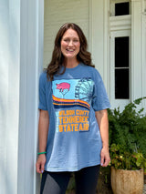 2025 Iddy's Fair Tee