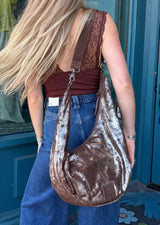 Free People WTF SPARTA SLING