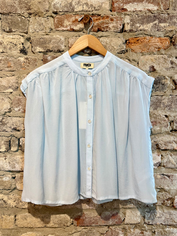 Frnch Paris The Clelya Shirt