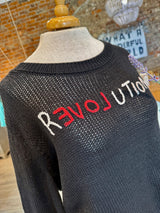 Wooden Ships Revolution Cotton Crew