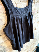 Thread & Supply Lydia Black Tank