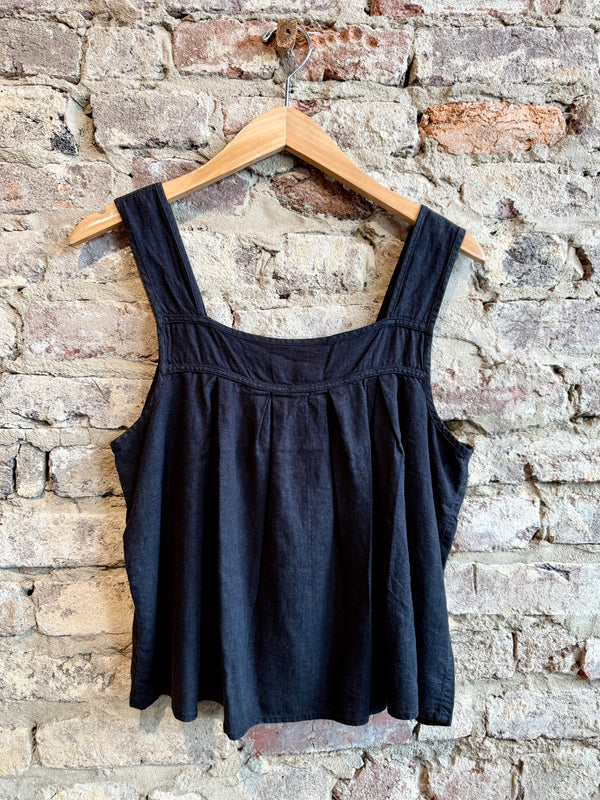 Thread & Supply Lydia Black Tank