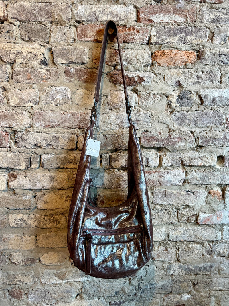 Free People WTF SPARTA SLING