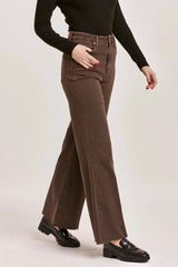 Dear John Fiona Jean in Mocha Brown