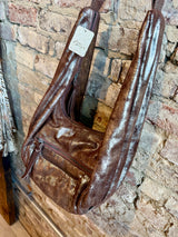 Free People WTF SPARTA SLING