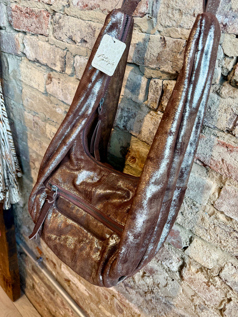 Free People WTF SPARTA SLING