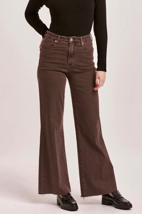 Dear John Fiona Jean in Mocha Brown