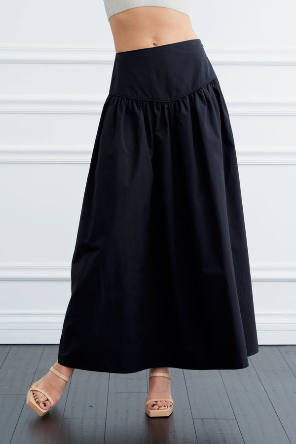 Ciebon Emmeline Maxi Skirt