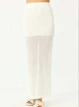 ANSLIE SKIRT