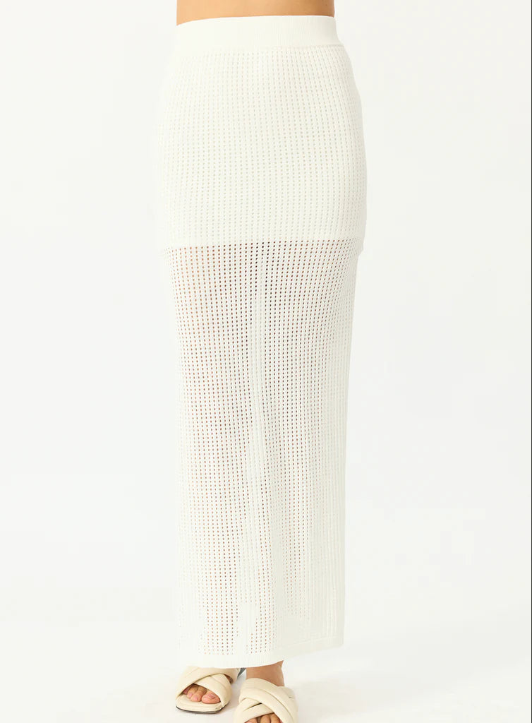 ANSLIE SKIRT