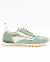 Oncept Toronto Sneaker in Agave