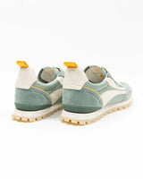 Oncept Toronto Sneaker in Agave
