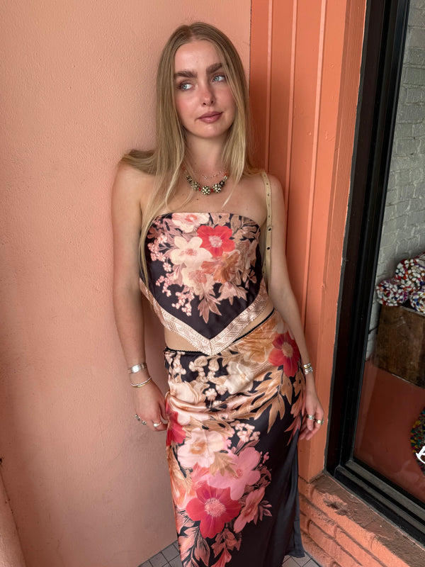 Free People Fabian Set