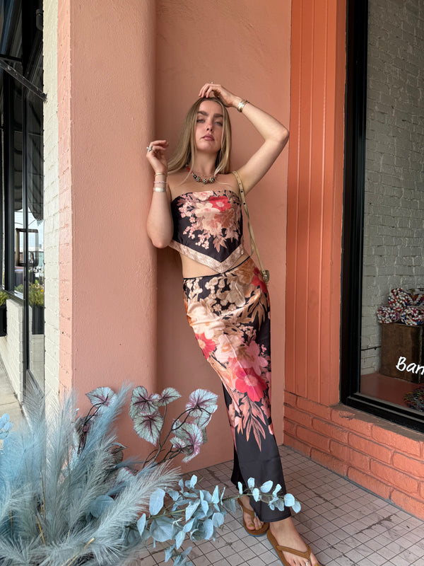 Free People Fabian Set