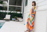 Briton Court Milani Maxi Kaftan