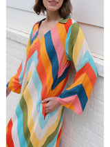 Briton Court Milani Maxi Kaftan