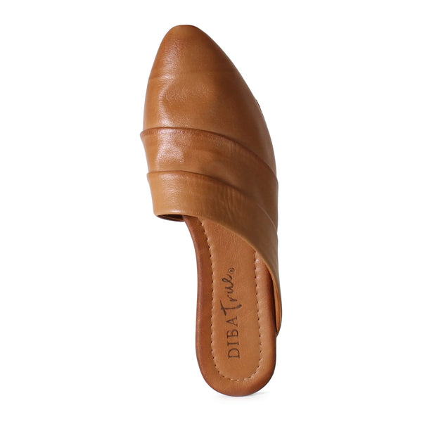 Diba True Pierce City Coconut Leather